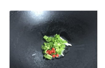 开胃菜酸辣藕丁的做法步骤