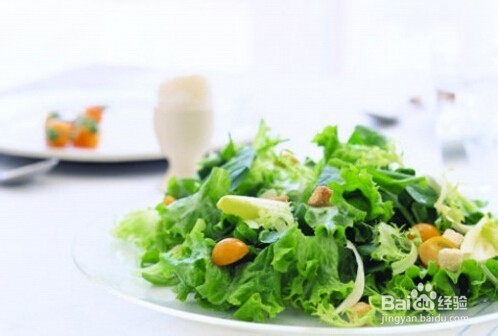 7日瘦腿餐单 吃货福音来袭！