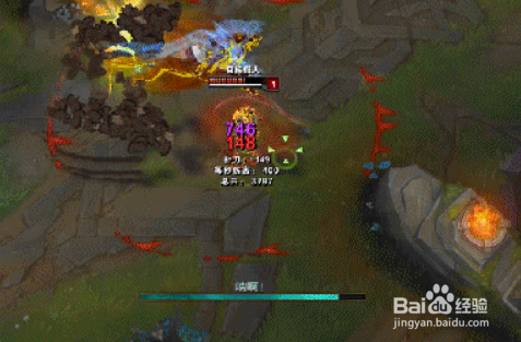 LOL7.6版本纳尔胜率暴涨,教你空眩晕敌人