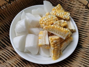 食补佳品红烧羊肉的做法