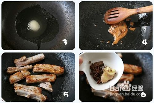 鸡蛋烧排骨怎么做_鸡蛋烧排骨的做法