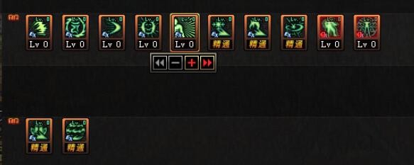 dnf95阿修罗刷图加点攻略 瞎子单刷刷图加点推荐