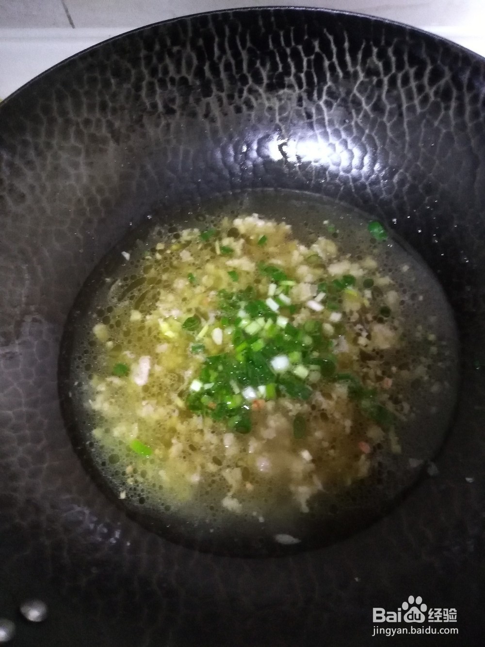 宝宝吃什么？——肉末土豆泥