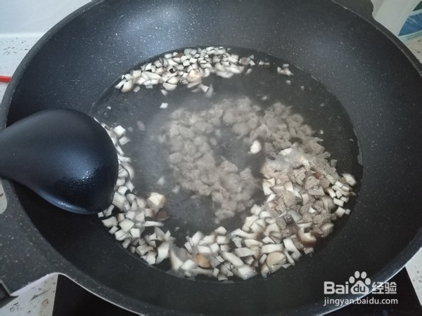 教你做养胃的西湖牛肉羹
