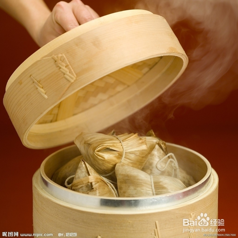 吃粽子的注意事项有哪些？