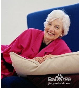 每天按摩五部位 轻松活到九十九