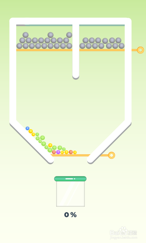 Falling Smart Ball的Level 5怎样过关