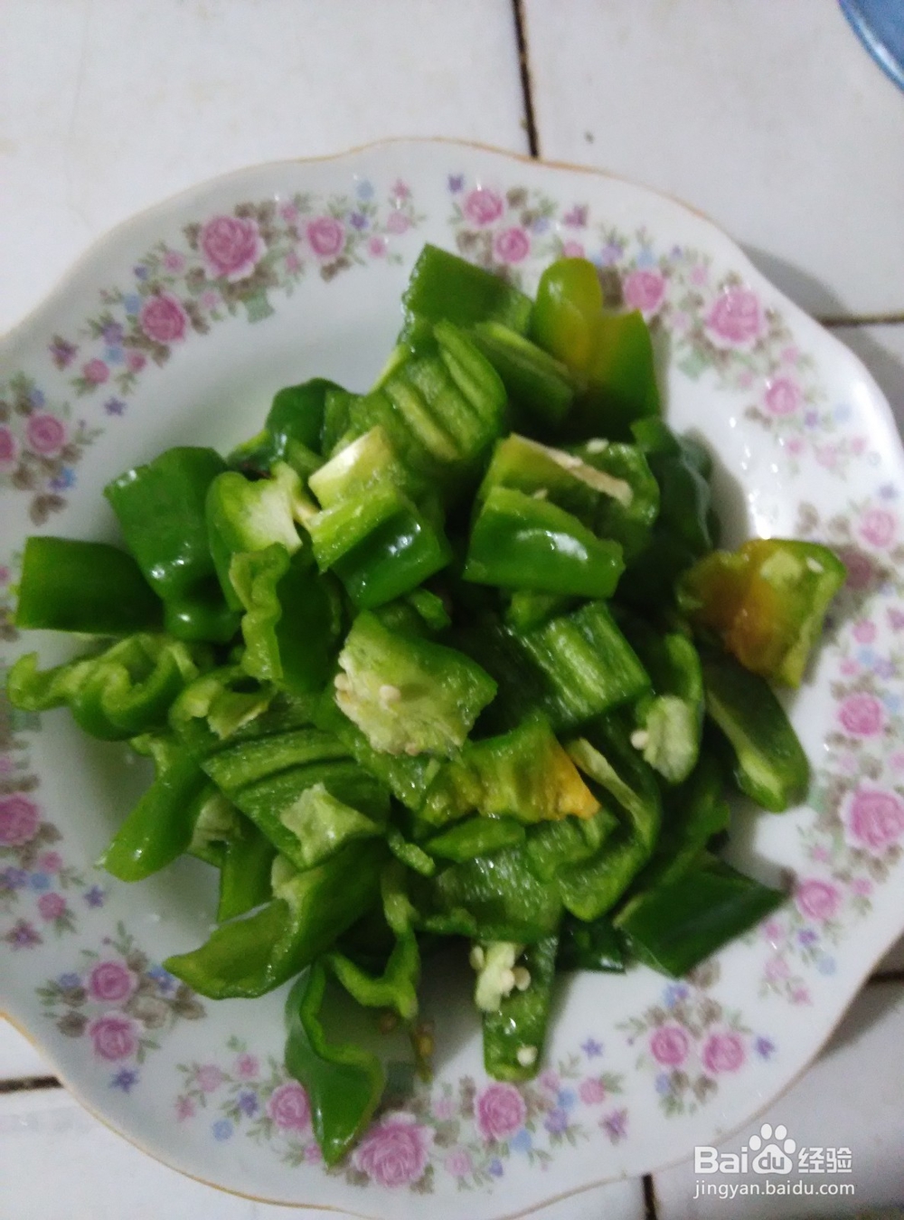土豆既简单省时间又美味的做法