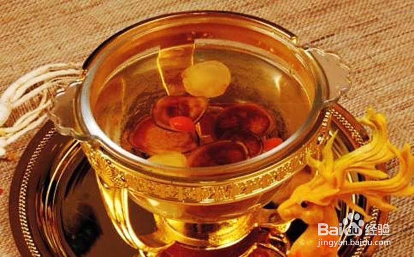 鹿茸膏的功效与作用及食用方法