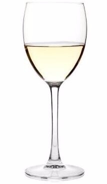 你知道酒店用玻璃器皿有哪些种类: