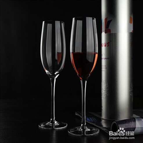 香槟酒杯的选择
