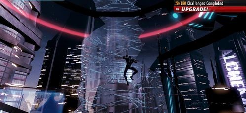 《蜘蛛侠:破碎维度》第四关图文流程攻略