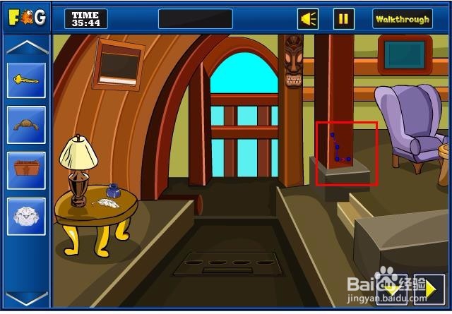 逃出迷失之地5怎么玩