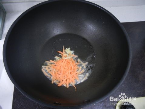 怎么做清炒大白菜