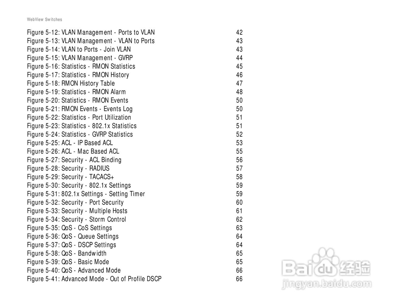 思科交换机SRW2016型使用说明书:[1]