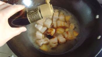 超赞的秘制红烧肉