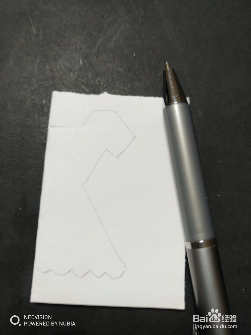 简单的裙子怎么剪