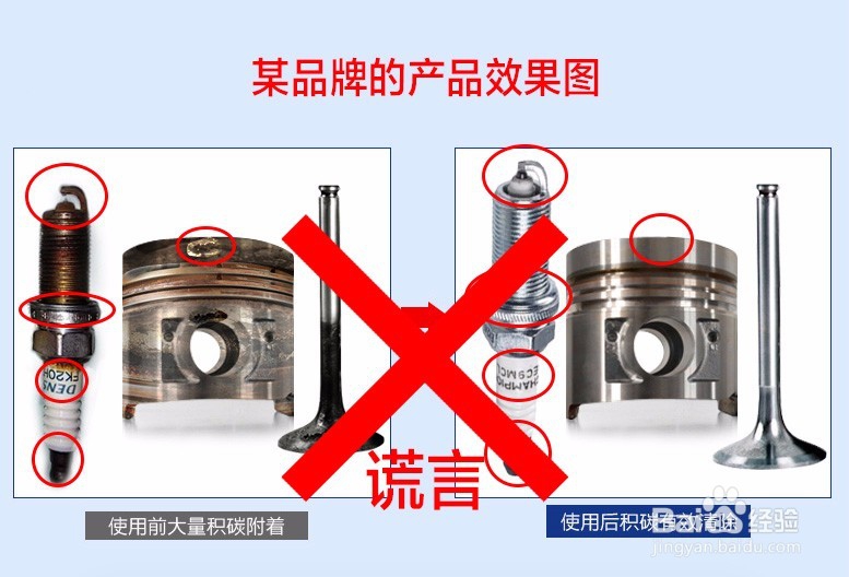 如何辨别养车必备的良药——燃油宝