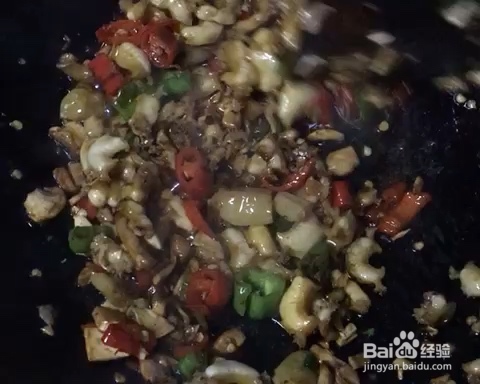 详细教你做鲍鱼