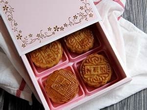 怎么做好吃的月饼