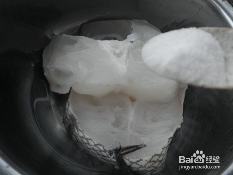 清蒸鳕鱼的做法