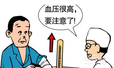 向天果降血压的功效