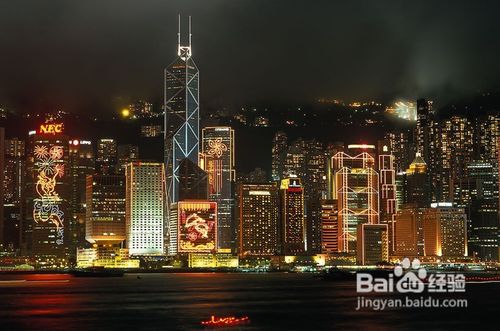 <b>香港2012年旅游攻略</b>