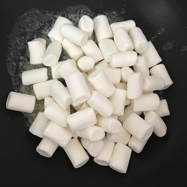 蔓越莓花生牛轧糖