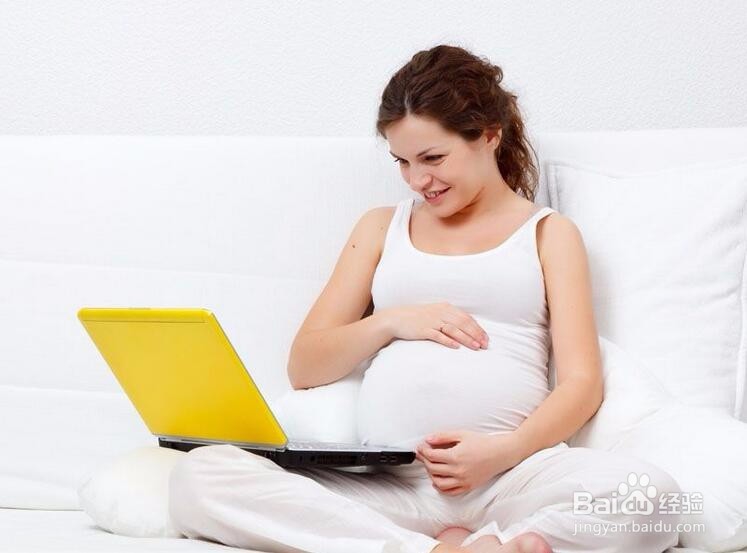 准爸爸准妈妈们如何应对即将到来的小宝贝呢?