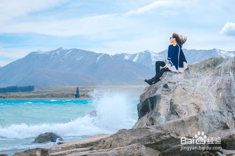 新西兰漫游简记8