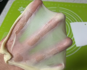 葡萄干吐司的做法