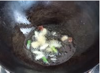 花椒鱼片的做法