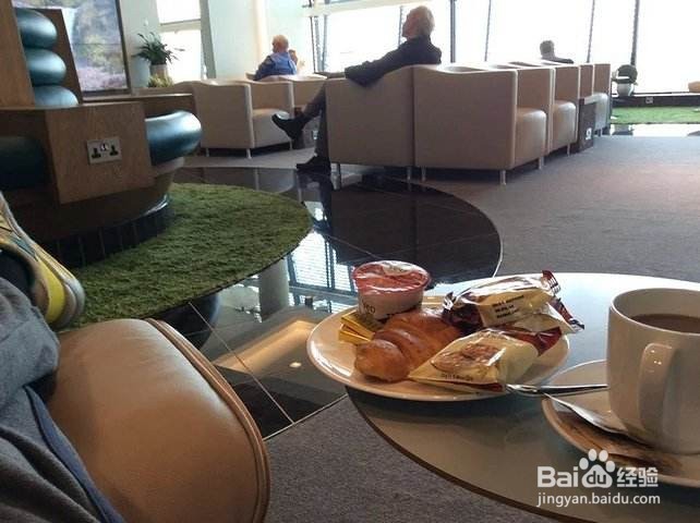 怎么样预订、享受机场贵宾厅