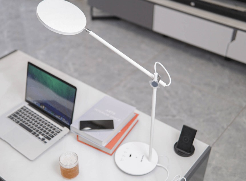 护眼台灯哪个品牌更好?2022年最值得入手的护眼台灯