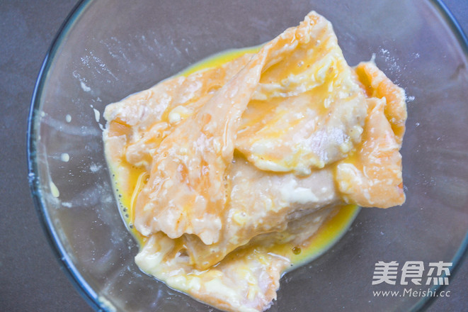 猫猫菜谱：煎三文鱼