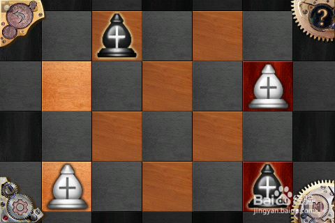 安卓心灵游戏攻略：[1]第2关