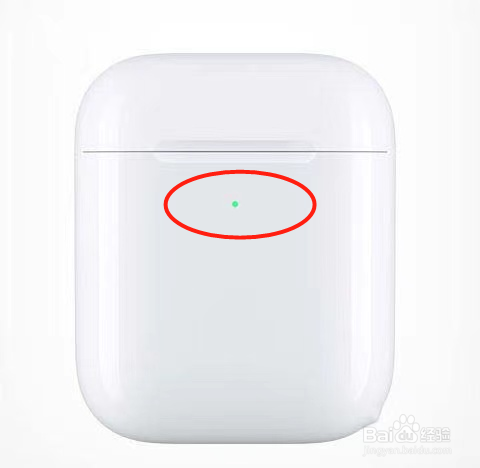 怎么看自己的airpods是第一代还是第二代