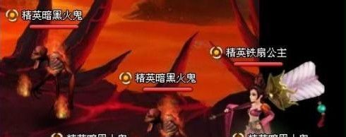 175ha神仙道副本月牙城打怪游戏攻略