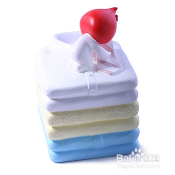 衣服发霉了怎么办，别着急！我有妙招！