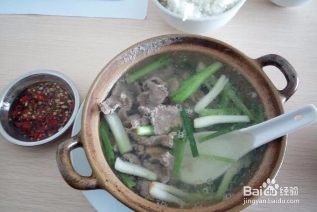 给大家推荐下几款湛江老店美食，值得一去！