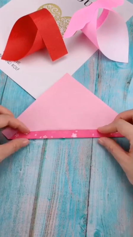 儿童折纸太乙真人飞猪怎么做？