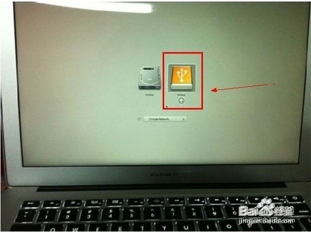 苹果笔记电脑装WIN7系统终极教程