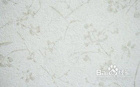 辨别室内装修壁纸的质量方法及壁纸的类别