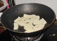 虾仁烧豆腐怎么做