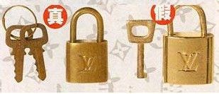LV包包正品鉴别方法