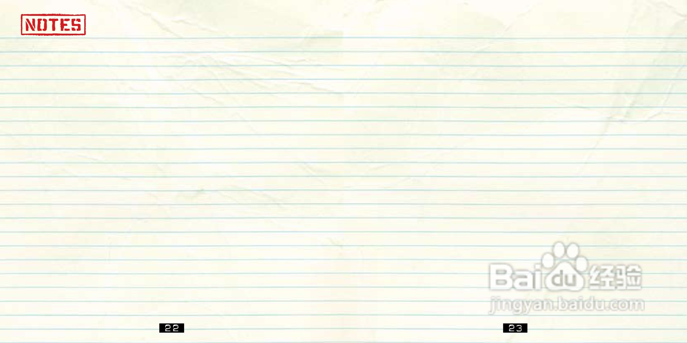 任天堂MysteryCa型游戏机说明书:[2]