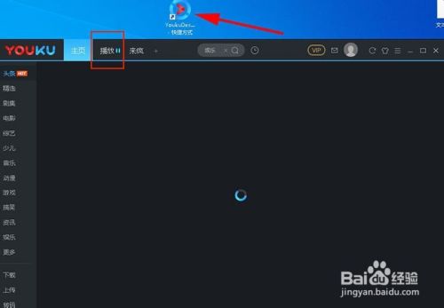 如何把优酷视频下载到电脑