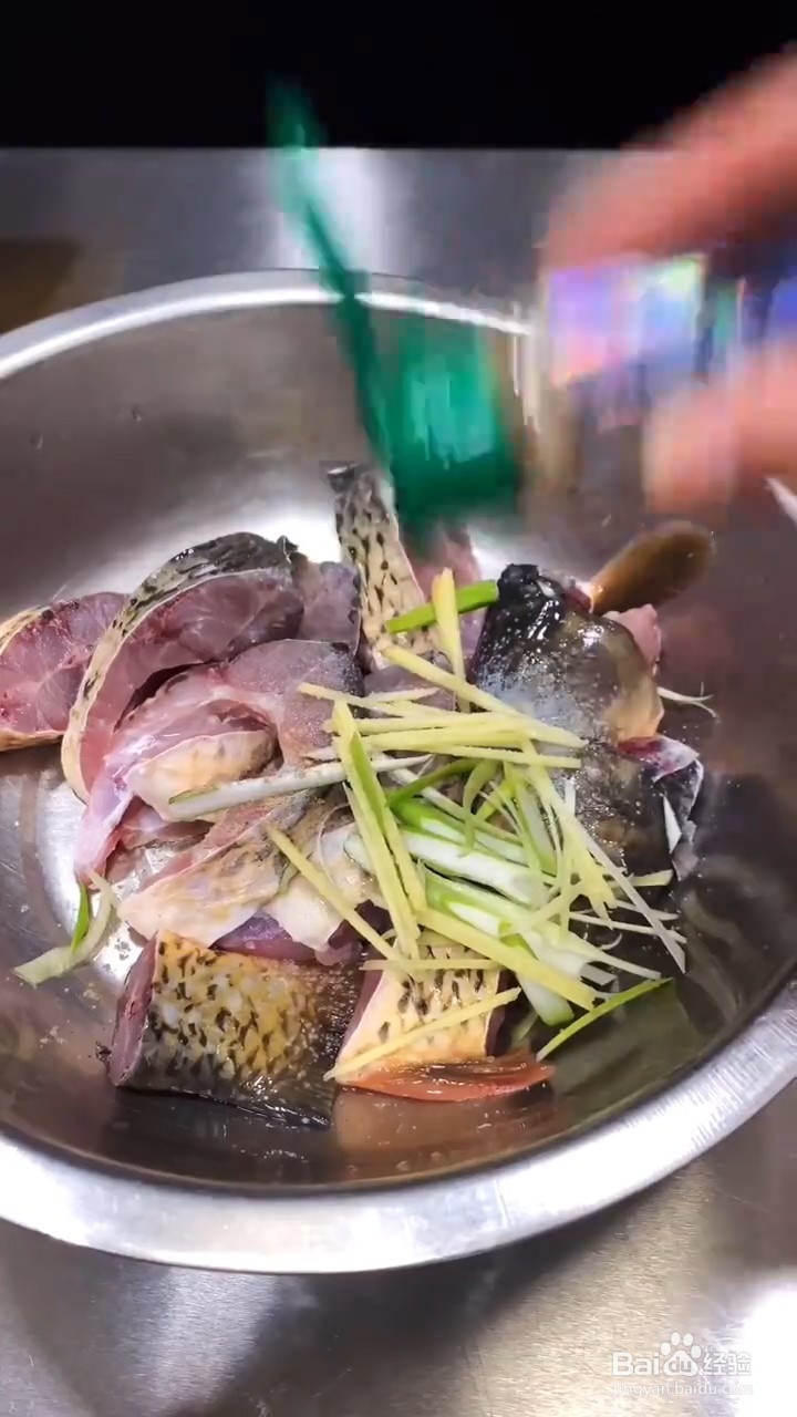 鱼怎么做才好吃又不腥