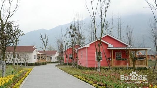 小鱼洞国际露营公园攻略