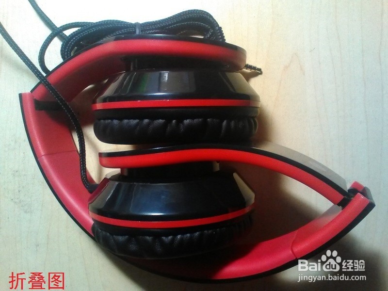 DUDAO DT-103头戴式耳机手机开箱与评测